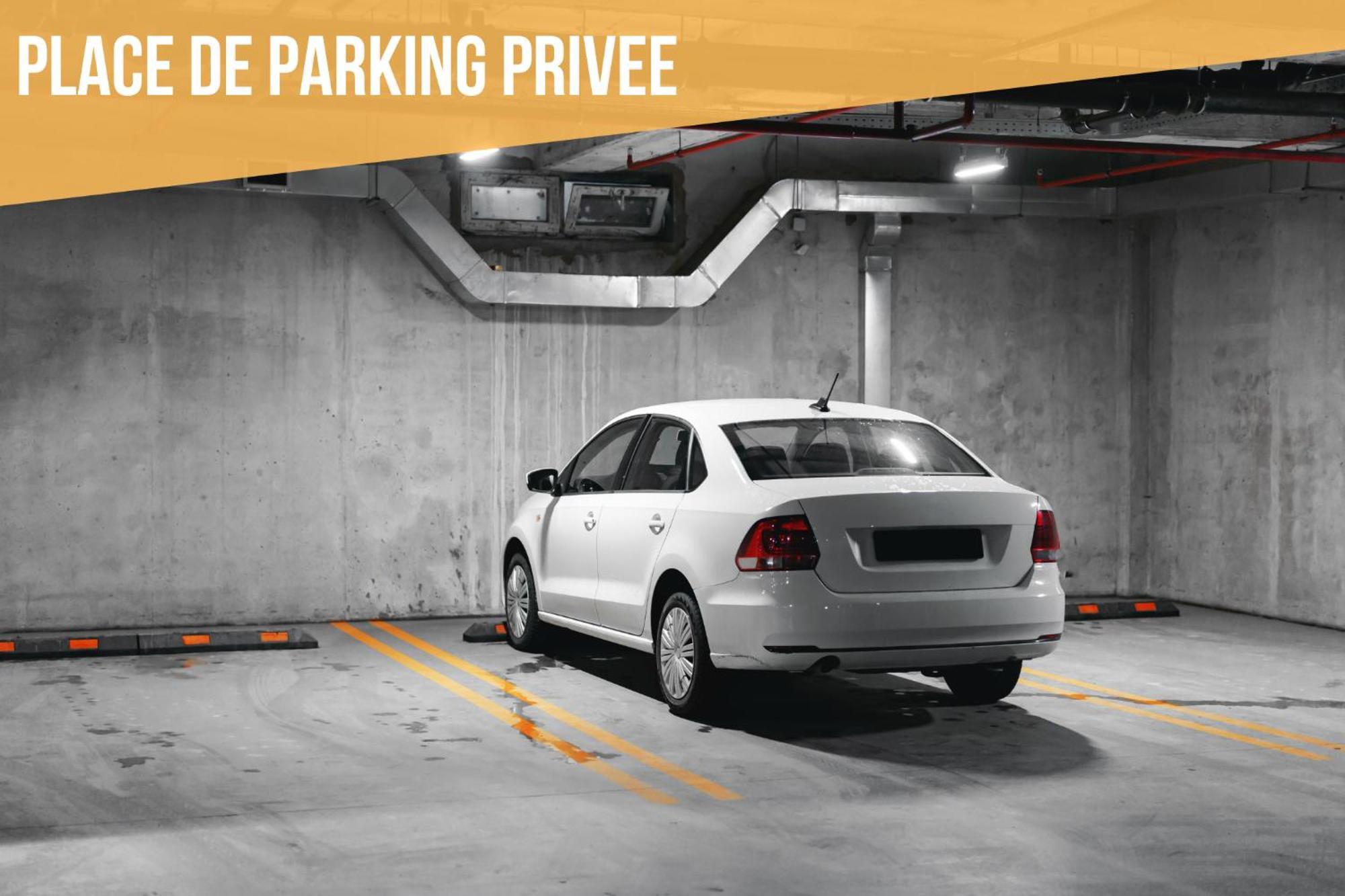 Parking & Balcon * Ideal Jo 2024 * Stade De France Saint-Denis  Exteriér fotografie